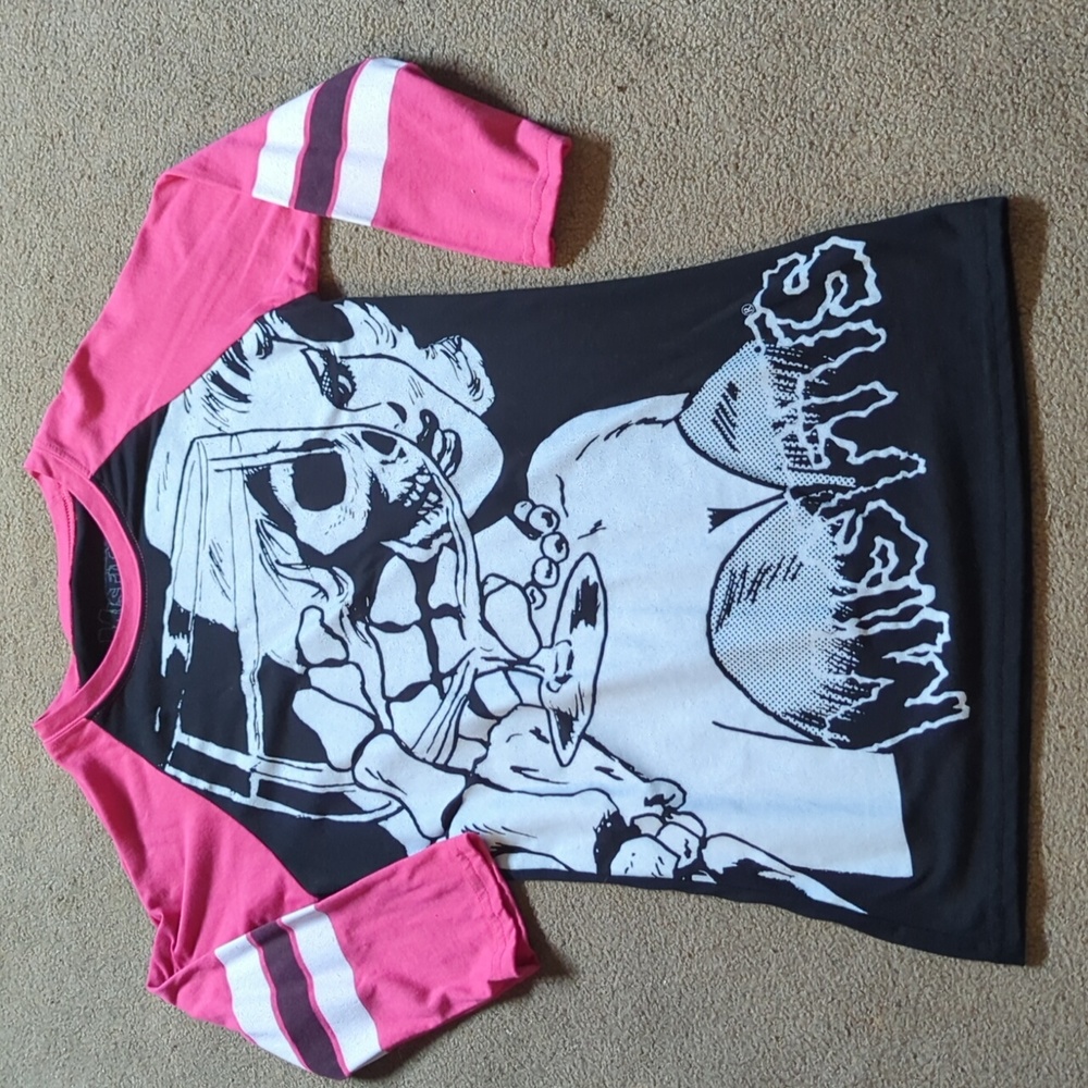 MISFITS DIE DIE MY DARLIN